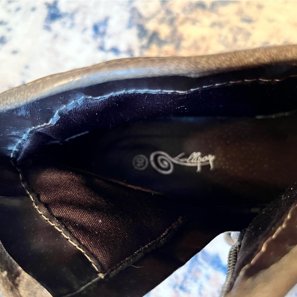 Lollipop Ankle Booties Sz 10 (Euro 41) - Picture 8 of 15